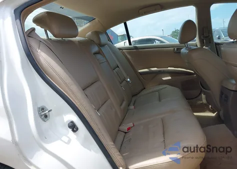 2004 Nissan Maxima 3.5 Se from USA, damaged, VIN 1N4BA41E94C926544